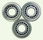 gears working together