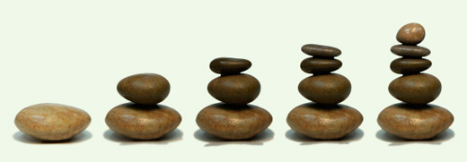 Zen Stones